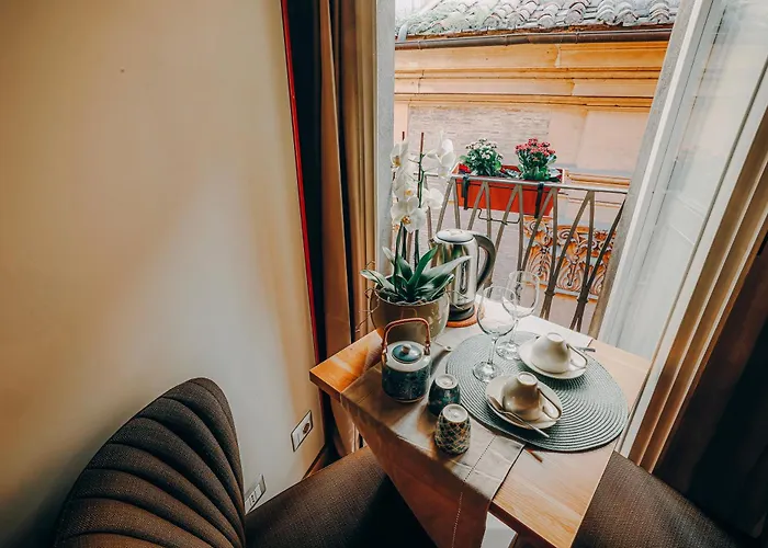 Apartment Pantheon Eleven *