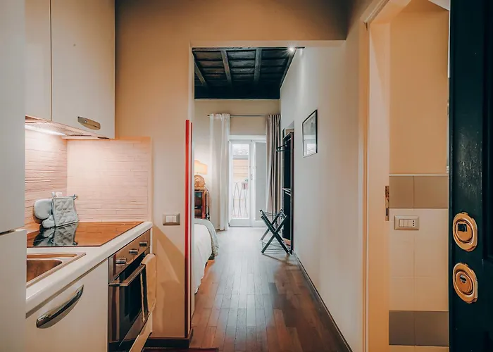 Apartment Pantheon Eleven *
